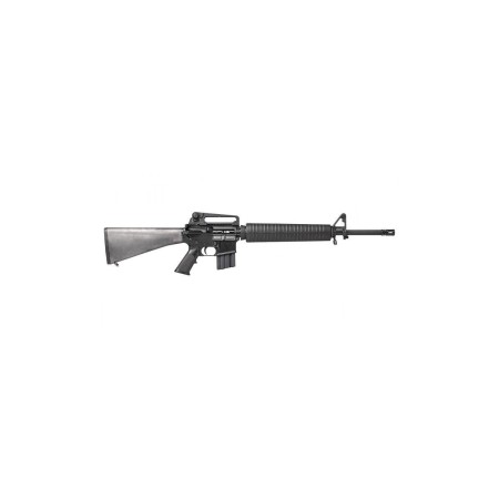 Stag 15 Retro 20" Rifle with Chrome Phosphate Barrel in 5.56MM