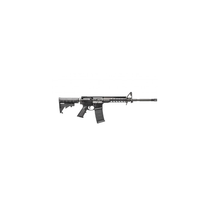 Stag Arms STAG15001211 Stag 15 LEO RH CHPHS 16" 5.56