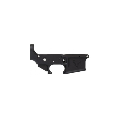 Stag 15 Stripped - (BLEM) Lower Receiver BLA