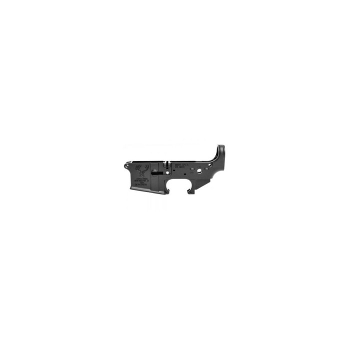 STAG STRIPPED 5.56 LOWER RECEIVER