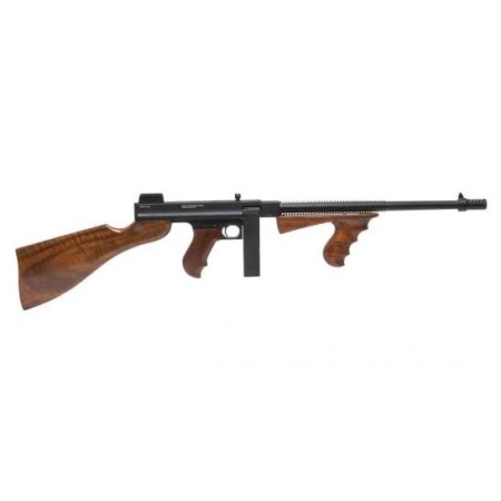 Standard Manufacturing 1922 22Lr Tommygun 16" 10Rd