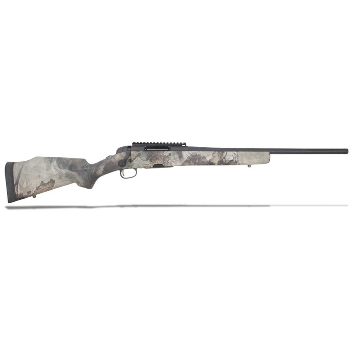 Steyr Arms ProHunter II .223 Rem 20