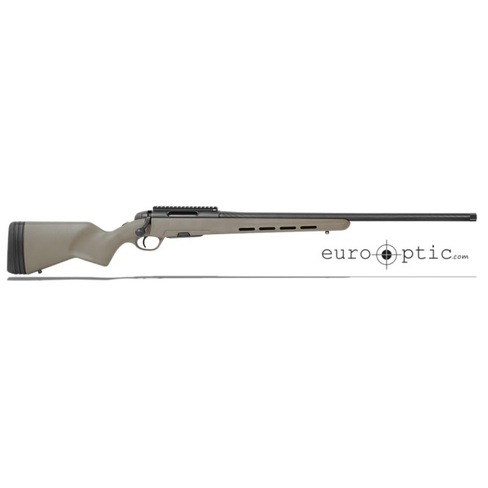 Steyr Arms Pro THB 6.5 Creedmoor (Tactical Heavy Barrel) Rifle 56.323G.3G