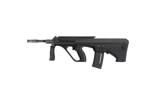 Steyr Arms AUG 223 Remington/5.56 NATO AUGM1BLKH