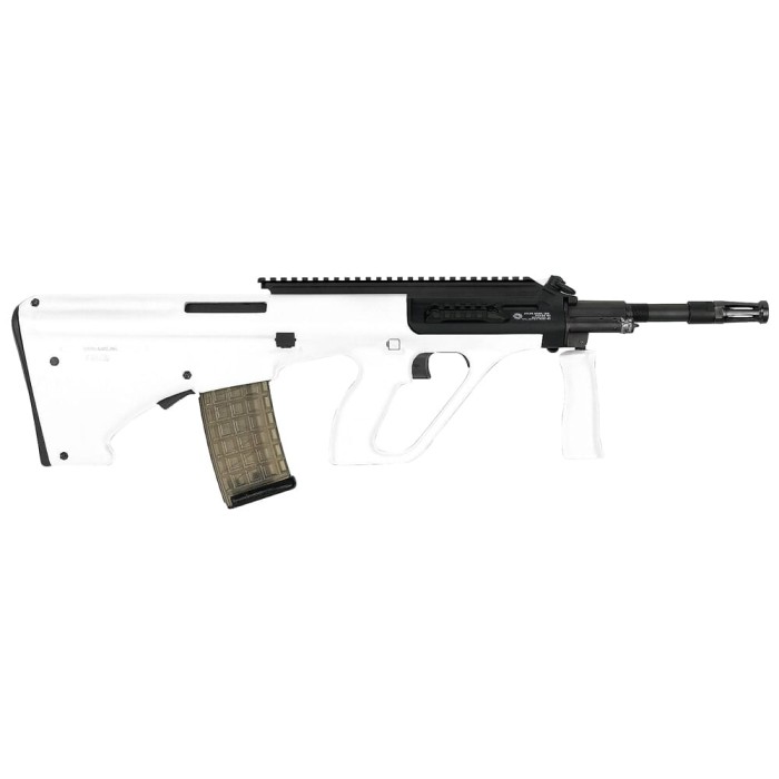 Steyr Arms AUG A3 M1 5.56x45mm NATO 16