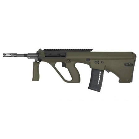 Steyr Arms AUG A3 M1 Rifle - OD Green | 5.56 NATO | 16" CHF Barrel