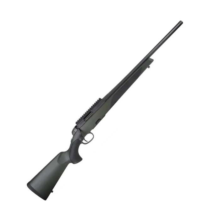 Steyr Arms ProHunter III SX .308 Win 22