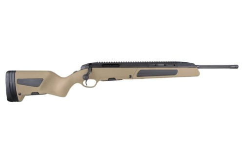 Steyr Arms Scout MK II .308 Win 19