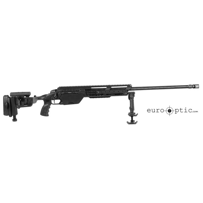 Steyr SSG 08 A1 .338 LM 27.2