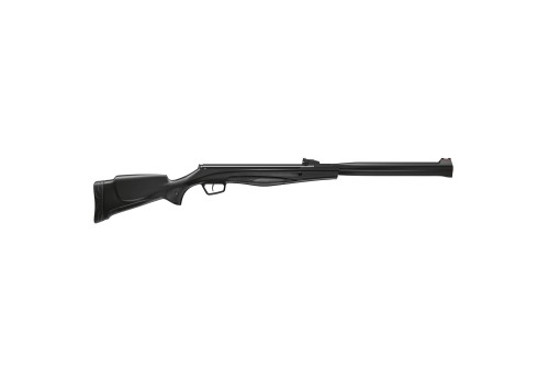 S-4000-E S3 Suppressed 0.177 Caliber Air Rifle Black - S-4000-E S3 Suppressed 0.177 Caliber Air Rifle Black