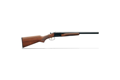 Stoeger 31461 Coach Gun Side-by-Side Single Trigger 20 Gauge A-Walnut 20