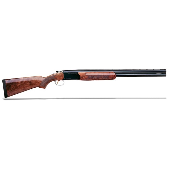 Stoeger Condor Supreme Over/ Under 20 Gauge AA-Grade Walnut 28