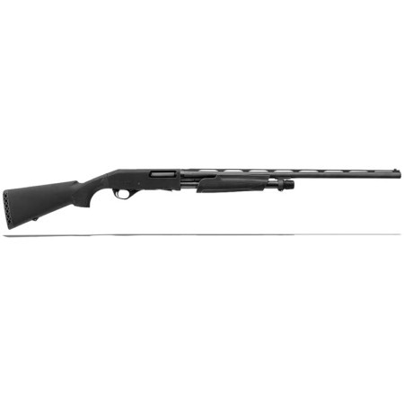 STOEGER P3500 12Ga 26in 3.5in Chamber 4rd Black Pump-Action Shotgun w/ M Choke Tube (31881)