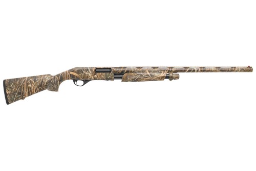 Stoeger P3000, Pump Action, 12 Gauge, 28" Barrel, Realtree Max-7 Camo,  5rd