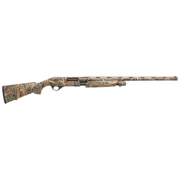 Stoeger P3000, Pump Action, 12 Gauge, 28" Barrel, Realtree Max-7 Camo,  5rd