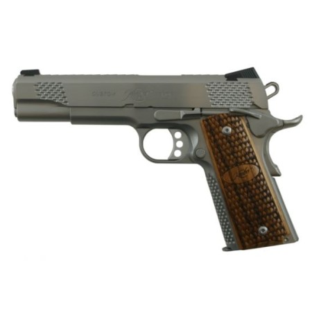 Kimber Stainless Pro Raptor II .45 ACP 3200195