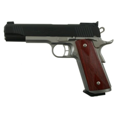 Kimber Super Match II .45 ACP 5" Pistol - 3200014