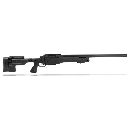 Surgeon Rifle Scalpel .308 Winchester Black Rifle