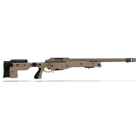 Surgeon Scalpel 308 Win-FDE