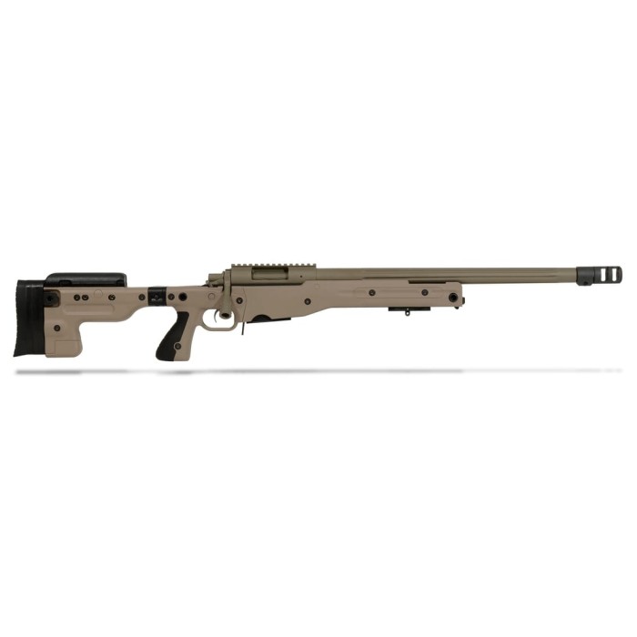 Surgeon Scalpel 308 Win-FDE