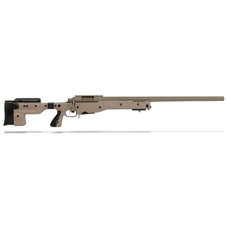 Surgeon Scalpel 6.5 Creedmore FDE Rifle