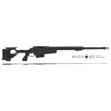 Surgeon Remedy .338 Lapua-Black AXMC  folding stock-Krieger #10 27