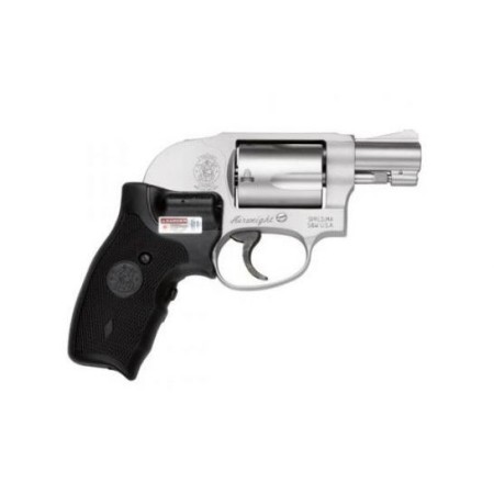 S&W 638 1.875" 38Spl B Guard CT LG 163071 022188630718