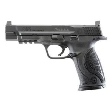 S&W M&P 9L CORE Pro Series, 9mm Luger, 5