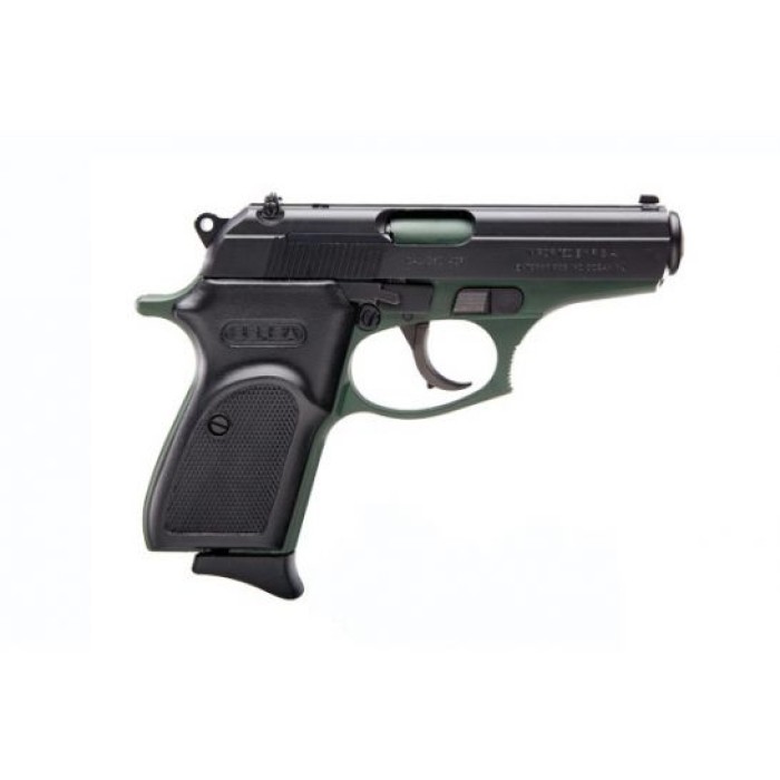 Bersa Thun 380 DA Pst 8Rd B/Odg T380ODG8