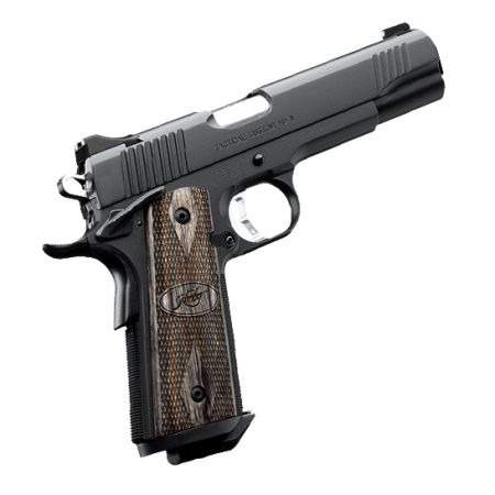 Kimber Tactical Custom HD II .45A ACP 3200197