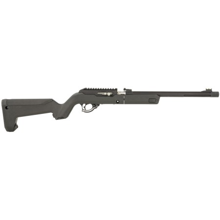 Tactical Solutions X-Ring Takedown VR 22 LR,16.50" Barrel, Black, 10rd