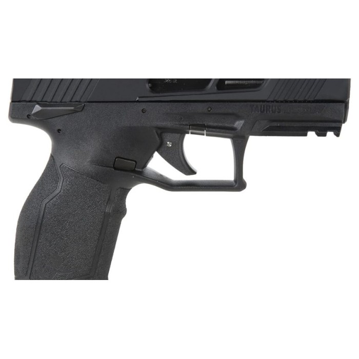 Taurus Tx 22 .22lr 4.1" Adj. 16 shot Black Polymer