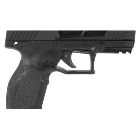 Taurus Tx 22 .22lr 4.1" Toro Adj. 10 shot Black Non Thread