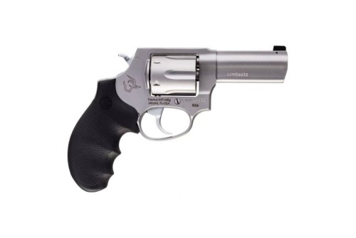 Taurus 856 .38 Special +P 3in Stainless Steel 6rd