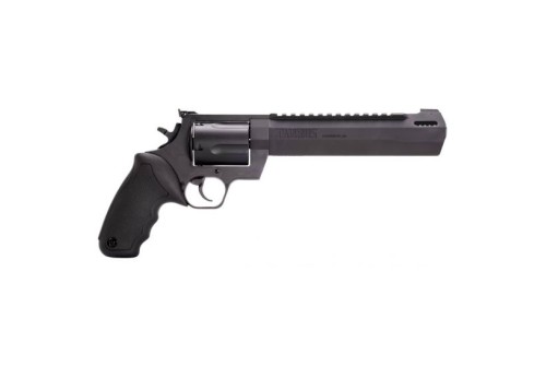 Taurus Raging Hunter 8.47" 460 S&W Magnum Revolver, Black - 2-460081RH