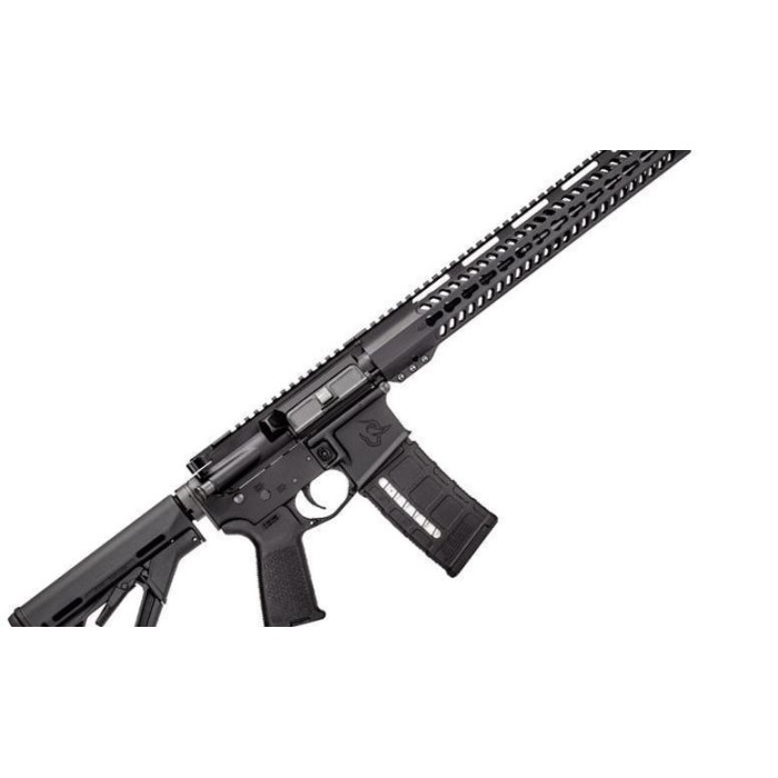 Taurus 345561641 T4SA Carbine Semi-Automatic 223 Rem/5.56 NATO 16