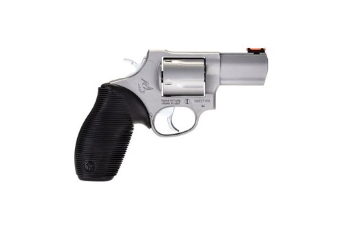 Taurus Tracker 2.5" .44 Magnum Revolver, Stainless - 2-440029TKRT