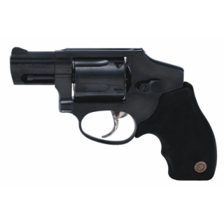 Taurus 650 Black 5-Shot 357 Magnum 2" Revolver