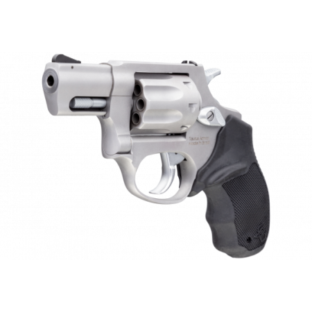 Taurus 942 .22lr Revolver 8rd 2", Matte Stainless - 2-942029