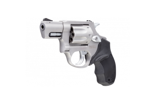 Taurus 942 .22lr Revolver 8rd 2", Matte Stainless - 2-942029