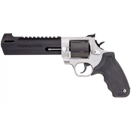 Taurus Raging Hunter .454CAS 2TONE 6.75" Barrel 5-Rounds