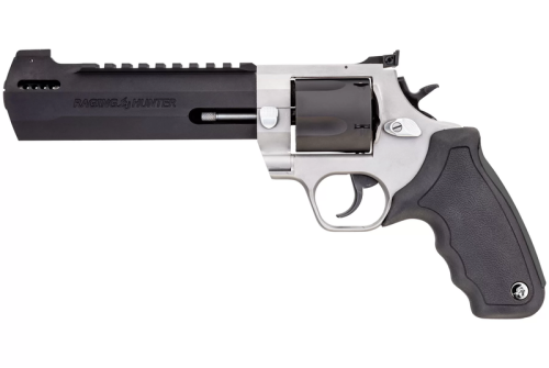 Taurus Raging Hunter .454CAS 2TONE 6.75" Barrel 5-Rounds