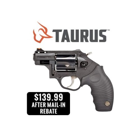 TAURUS 85