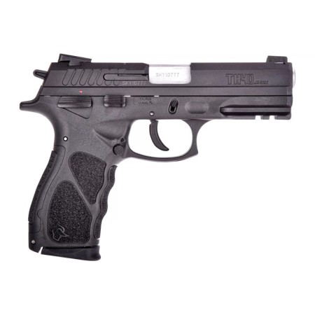 Taurus TH40 .40 SW 4.27" Barrel 10-Rounds Adjustable Sights