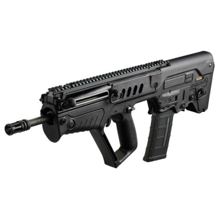 IWI Tavor SAR 5.56 NATO 16.5u201d Bullpup Rifle - TSB16