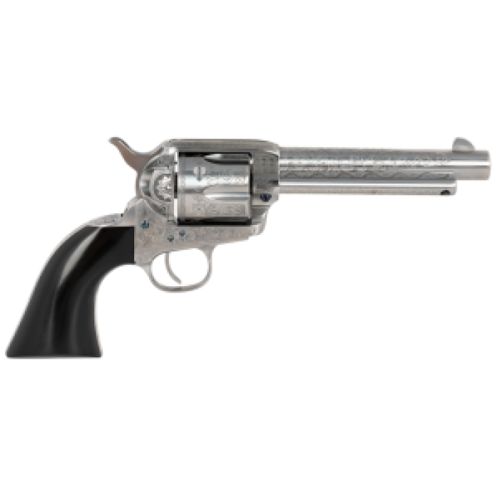 Taylors and Co 1873 Cattleman Stainless .357 Mag 5.5