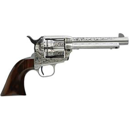 Taylors & Company 555160 1873 Cattleman 45 Colt (Lc) 6Rd 4.75" 555-160