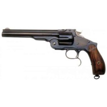 TF UBERTI SCHOFIELD 44 RUSSIAN 6.5 BLUE