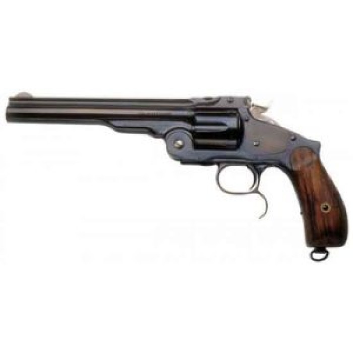 TF UBERTI SCHOFIELD 44 RUSSIAN 6.5 BLUE