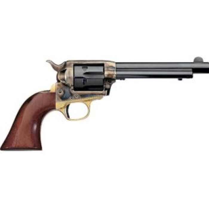 Taylor's & CO Uberti Stallion 22Mag Pocket Revolver 5.5 0306 839665008782